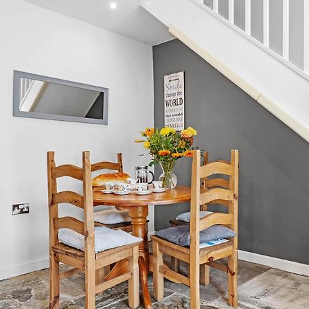 Cottage In Worcestershire Evesham Bagian luar foto