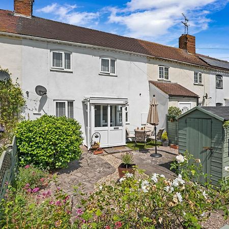 Cottage In Worcestershire Evesham Ruang foto