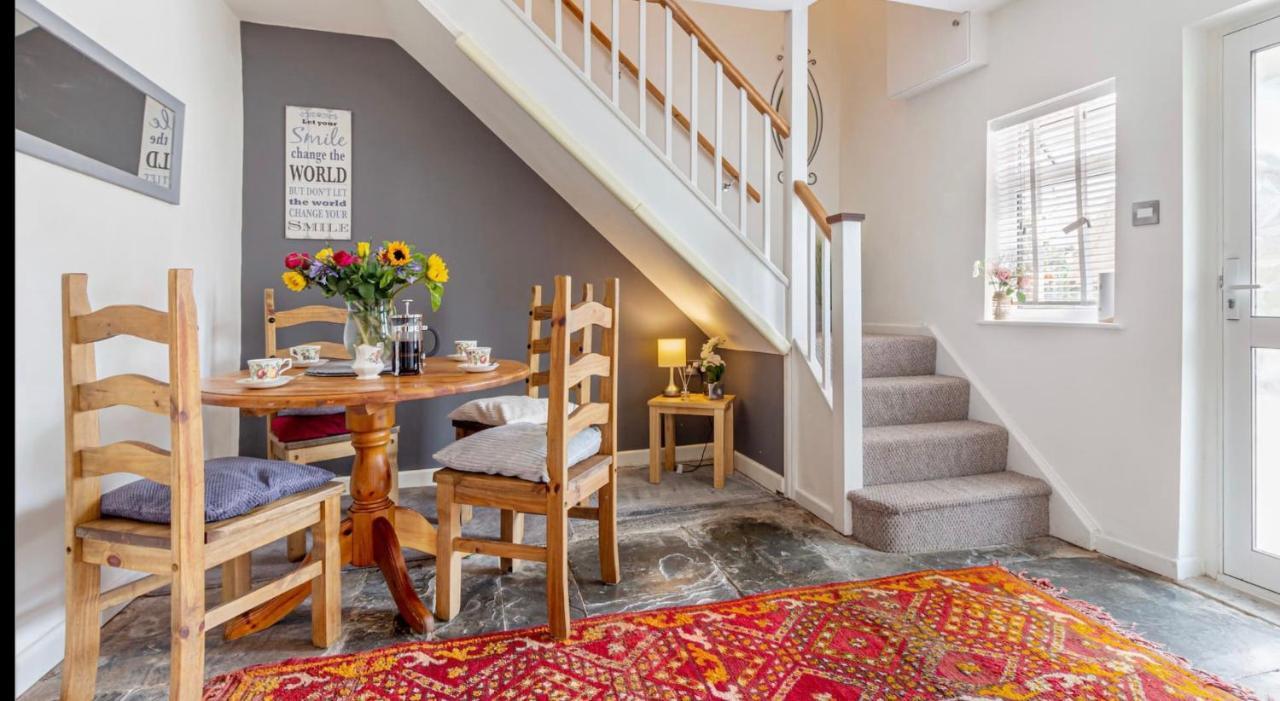 Cottage In Worcestershire Evesham Bagian luar foto
