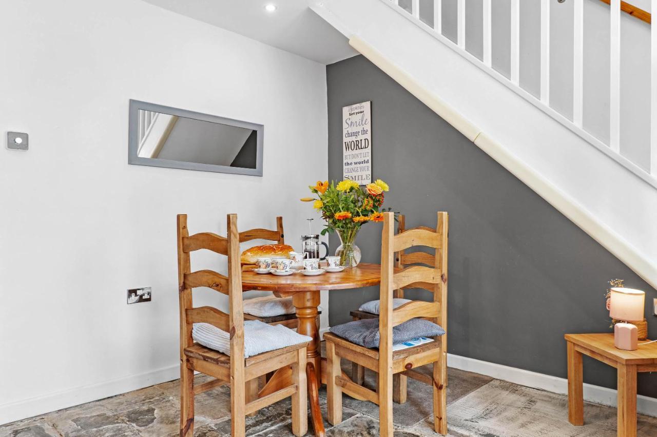 Cottage In Worcestershire Evesham Bagian luar foto