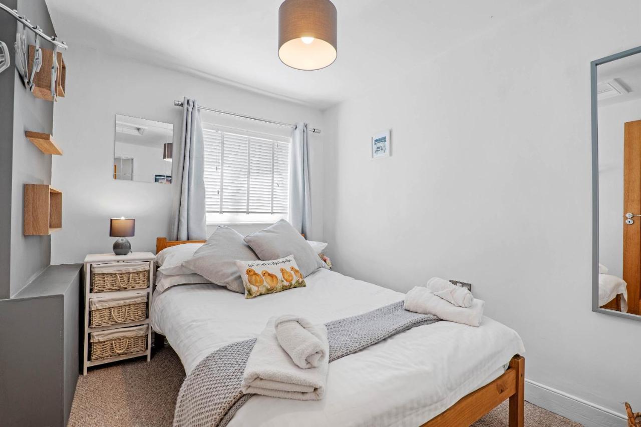 Cottage In Worcestershire Evesham Bagian luar foto
