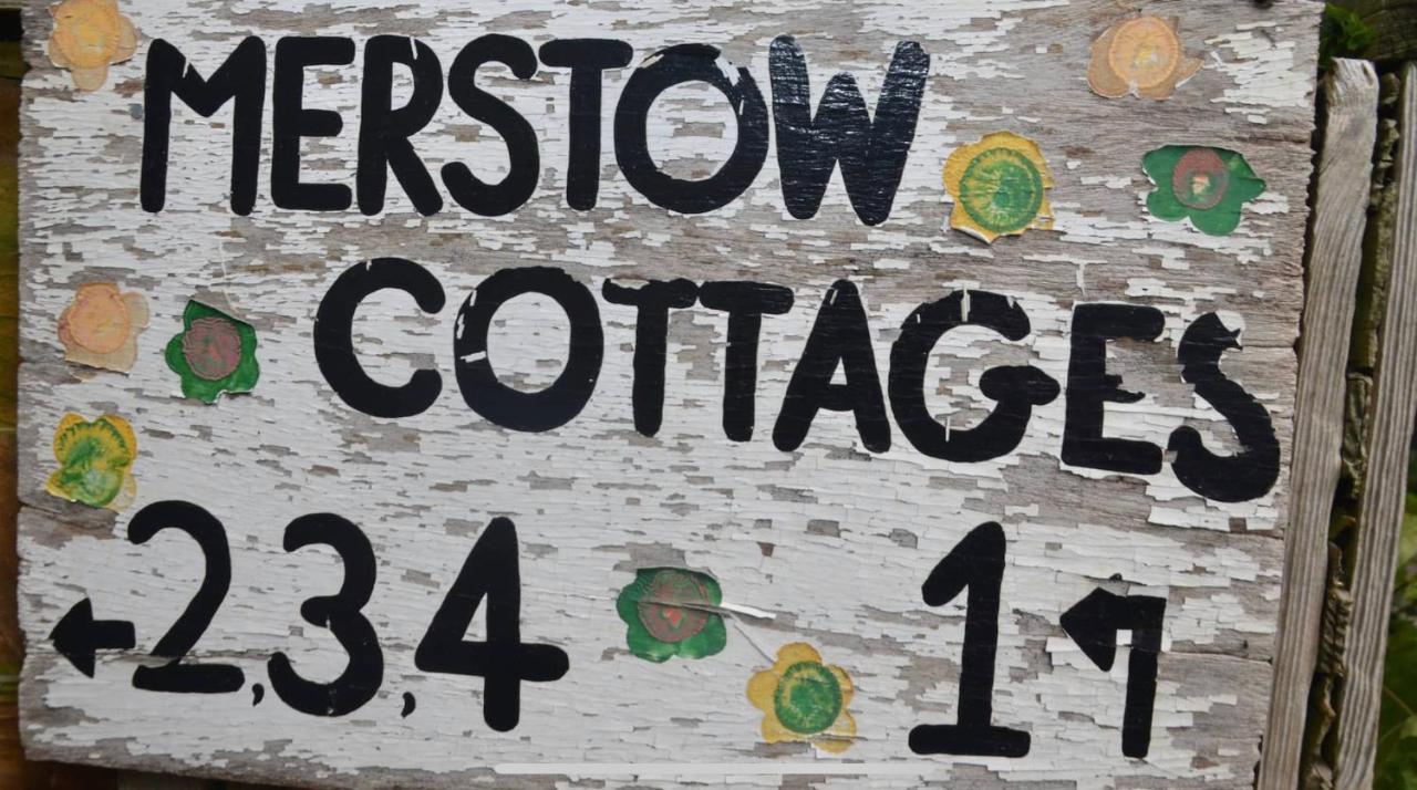 Cottage In Worcestershire Evesham Bagian luar foto